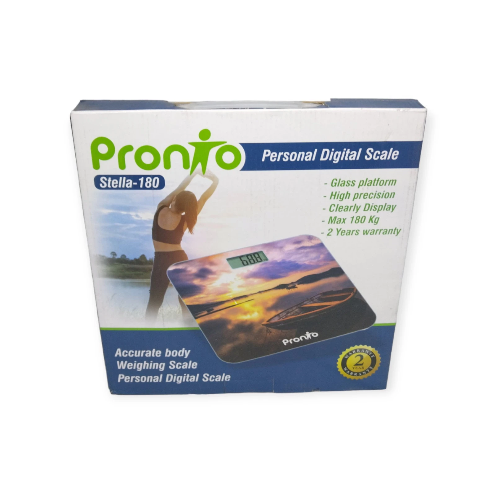 product